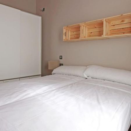 Bebarceloner Sants Apartments - 2 Bedrooms Eksteriør billede