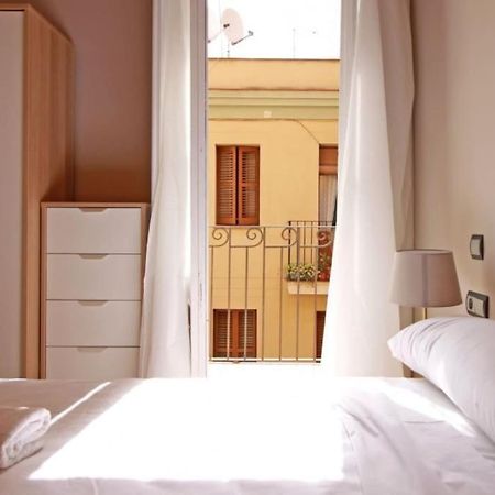 Bebarceloner Sants Apartments - 2 Bedrooms Eksteriør billede